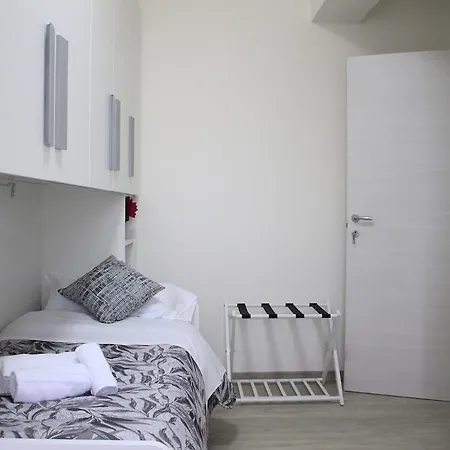 Verde, Giostrine In Citta, Free Wifi Apartment Verona