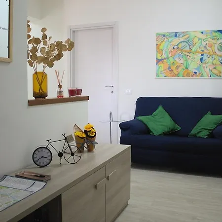 Verde, Giostrine In Citta, Free Wifi Apartment *