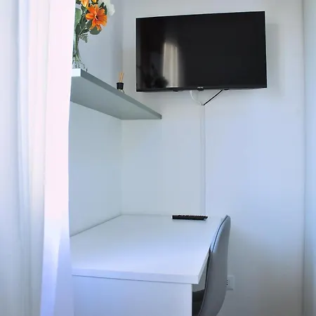 Verde, Giostrine In Citta, Free Wifi Apartment *