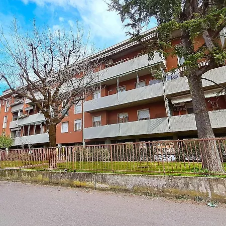 Verde, Giostrine In Citta, Free Wifi Apartment Verona