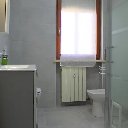Apartment Verde, Giostrine In Citta, Free Wifi