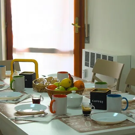 Verde, Giostrine In Citta, Free Wifi Apartment *