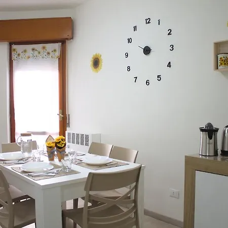 Verde, Giostrine In Citta, Free Wifi Apartment Verona
