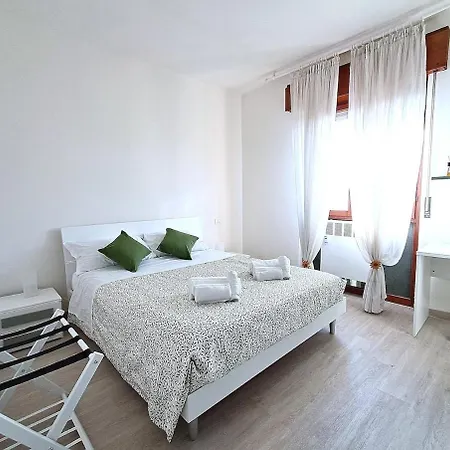 Verde, Giostrine In Citta, Free Wifi Apartment Verona