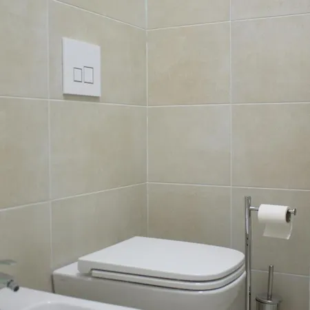 Verde, Giostrine In Citta, Free Wifi Apartment *
