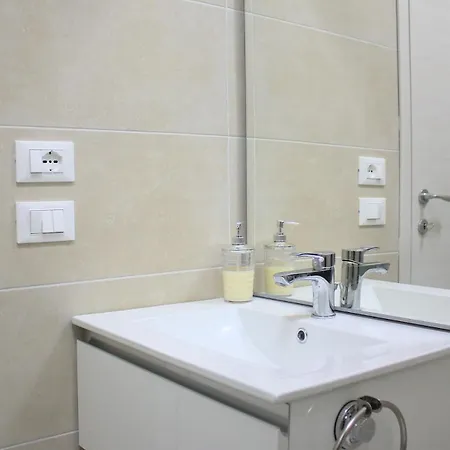 Verde, Giostrine In Citta, Free Wifi Apartment