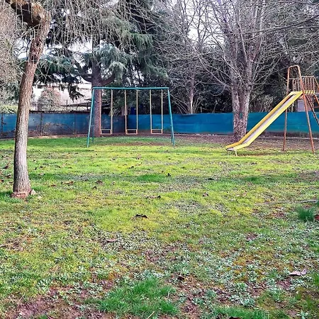 Apartment Verde, Giostrine In Citta, Free Wifi Verona
