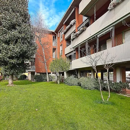 Verde, Giostrine In Citta, Free Wifi Apartment
