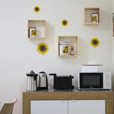 Maryjoansapartment Fiera Free Wifi Daire *