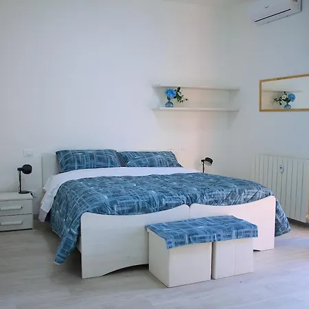 Daire Maryjoansapartment Fiera Free Wifi Verona