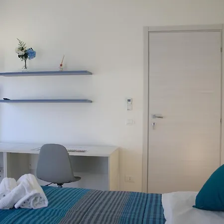 Maryjoansapartment Fiera Free Wifi