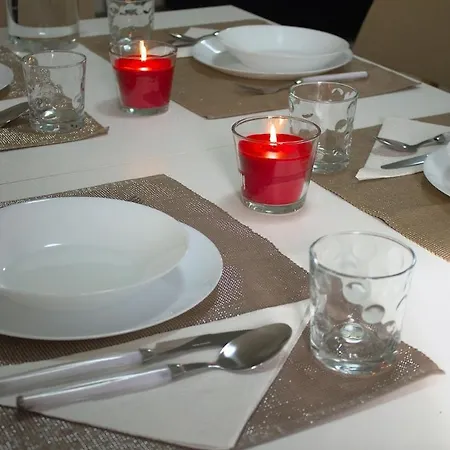 Maryjoansapartment Fiera Free Wifi Daire