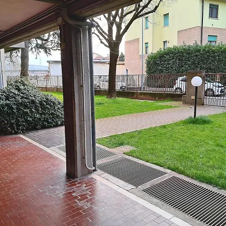 Daire Verde, Giostrine In Citta, Free Wifi *
