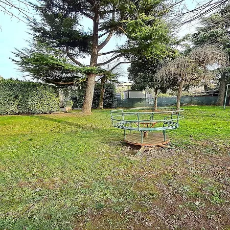 Daire Maryjoansapartment Fiera Free Wifi