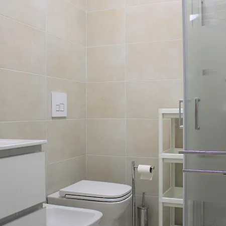 Daire Maryjoansapartment Fiera Free Wifi Verona