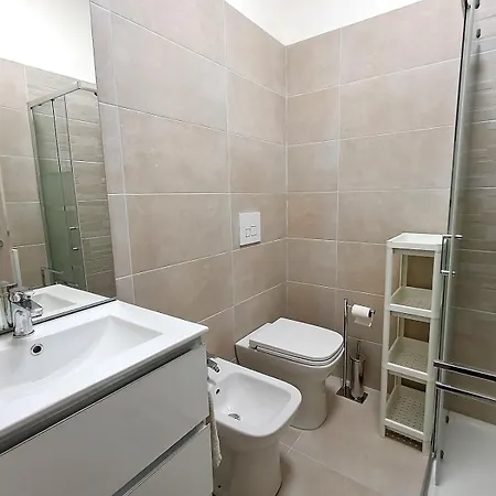 Maryjoansapartment Fiera Free Wifi