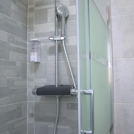 Daire Maryjoansapartment Fiera Free Wifi Verona